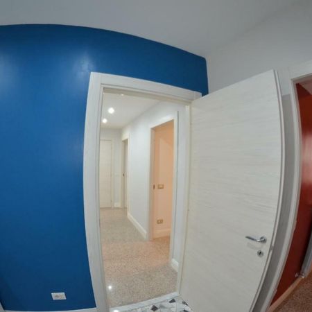 Ferienwohnung Bed&BookofRom Exterior foto